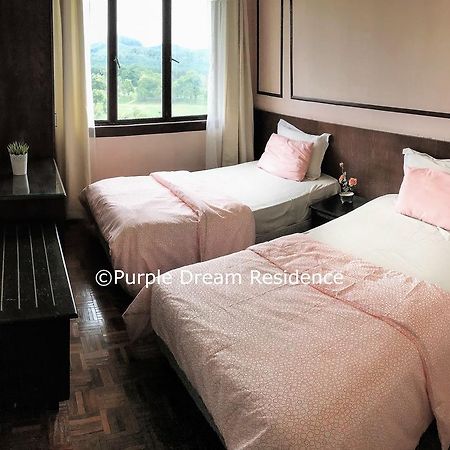 Afamosa Purple Dream Residence Condotel Homestay Malacca Ngoại thất bức ảnh